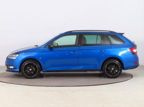 Škoda Fabia  1.0 TSI Monte Carlo 