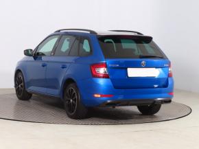 Škoda Fabia  1.0 TSI Monte Carlo 