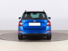 Škoda Fabia  1.0 TSI Monte Carlo 