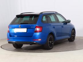 Škoda Fabia  1.0 TSI Monte Carlo 