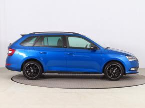 Škoda Fabia  1.0 TSI Monte Carlo 