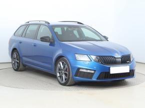 Škoda Octavia  2.0 TDI RS Challenge