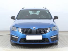 Škoda Octavia  2.0 TDI RS Challenge 