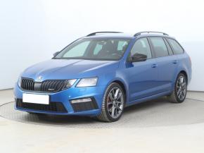 Škoda Octavia  2.0 TDI RS Challenge 