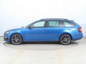 Škoda Octavia  2.0 TDI RS Challenge 