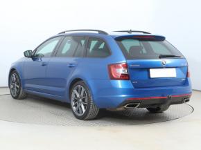 Škoda Octavia  2.0 TDI RS Challenge 