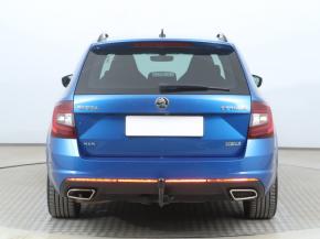 Škoda Octavia  2.0 TDI RS Challenge 