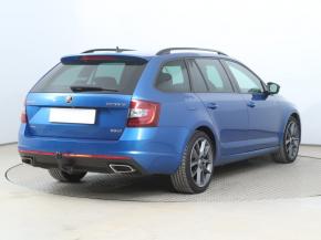 Škoda Octavia  2.0 TDI RS Challenge 