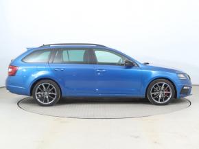 Škoda Octavia  2.0 TDI RS Challenge 