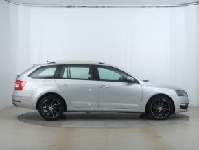 Škoda Octavia  1.6 TDI 