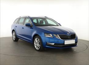 Škoda Octavia  1.6 TDI Style