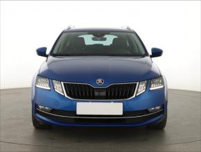 Škoda Octavia  1.6 TDI Style 