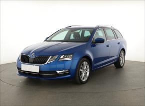 Škoda Octavia  1.6 TDI Style 