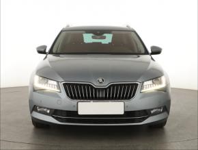 Škoda Superb  2.0 TDI Style 