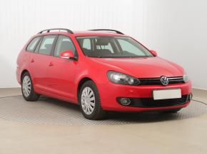 Volkswagen Golf  1.6 TDI 