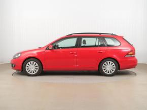 Volkswagen Golf  1.6 TDI 