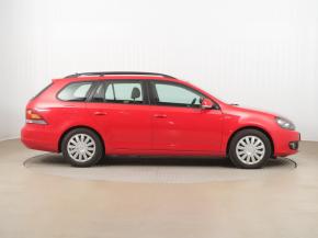 Volkswagen Golf  1.6 TDI 