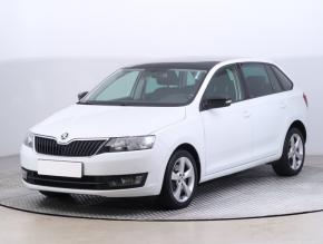 Škoda Rapid Spaceback  1.2 TSI 