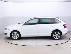 Škoda Rapid Spaceback  1.2 TSI 