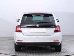 Škoda Rapid Spaceback  1.2 TSI 