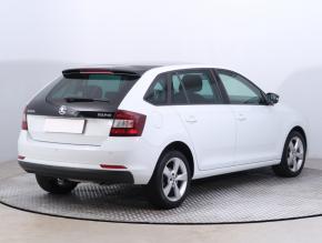 Škoda Rapid Spaceback  1.2 TSI 