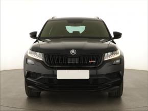 Škoda Kodiaq  RS 2.0 TDI 