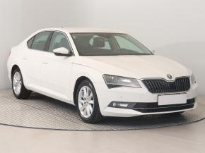 Škoda Superb  2.0 TDI Style