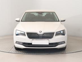 Škoda Superb  2.0 TDI Style 