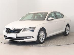 Škoda Superb  2.0 TDI Style 