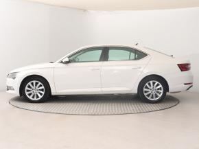 Škoda Superb  2.0 TDI Style 