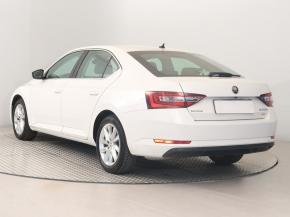 Škoda Superb  2.0 TDI Style 