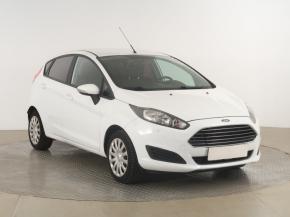 Ford Fiesta  1.25 i 