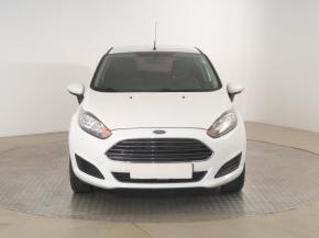 Ford Fiesta  1.25 i 