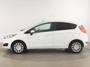 Ford Fiesta  1.25 i 