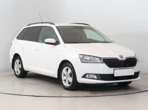 Škoda Fabia  1.0 TSI 