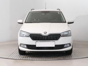 Škoda Fabia  1.0 TSI 