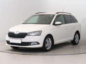 Škoda Fabia  1.0 TSI 