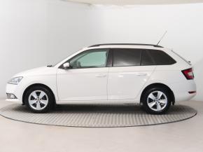 Škoda Fabia  1.0 TSI 