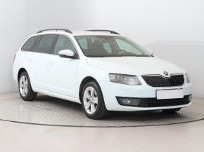 Škoda Octavia  2.0 TDI Elegance