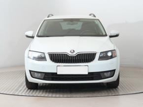 Škoda Octavia  2.0 TDI Elegance 