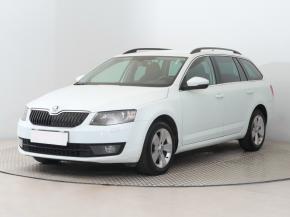 Škoda Octavia  2.0 TDI Elegance 