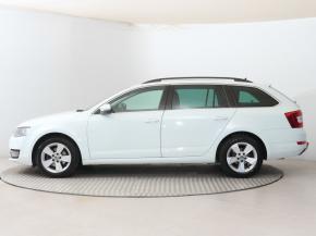 Škoda Octavia  2.0 TDI Elegance 