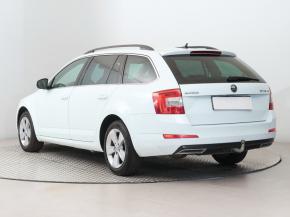 Škoda Octavia  2.0 TDI Elegance 