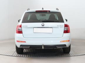 Škoda Octavia  2.0 TDI Elegance 