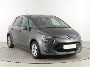 Citroen C4 Picasso  1.2 PureTech 