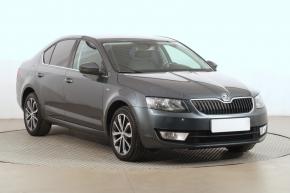 Škoda Octavia  1.6 TDI 