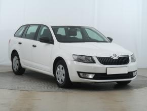 Škoda Octavia  1.2 TSI 