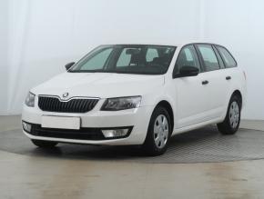 Škoda Octavia  1.2 TSI 