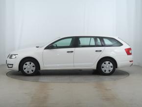 Škoda Octavia  1.2 TSI 