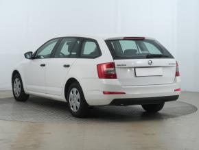 Škoda Octavia  1.2 TSI 